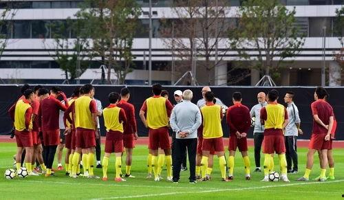 足球最新爆料印度队阵容,实力升级,备战世界杯挑战 第3张 足球最新爆料印度队阵容,实力升级,备战世界杯挑战 第3张