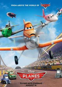 飞机总动员 在线观看,空中冒险之旅在线观影指南 第3张 飞机总动员 在线观看,空中冒险之旅在线观影指南 第3张